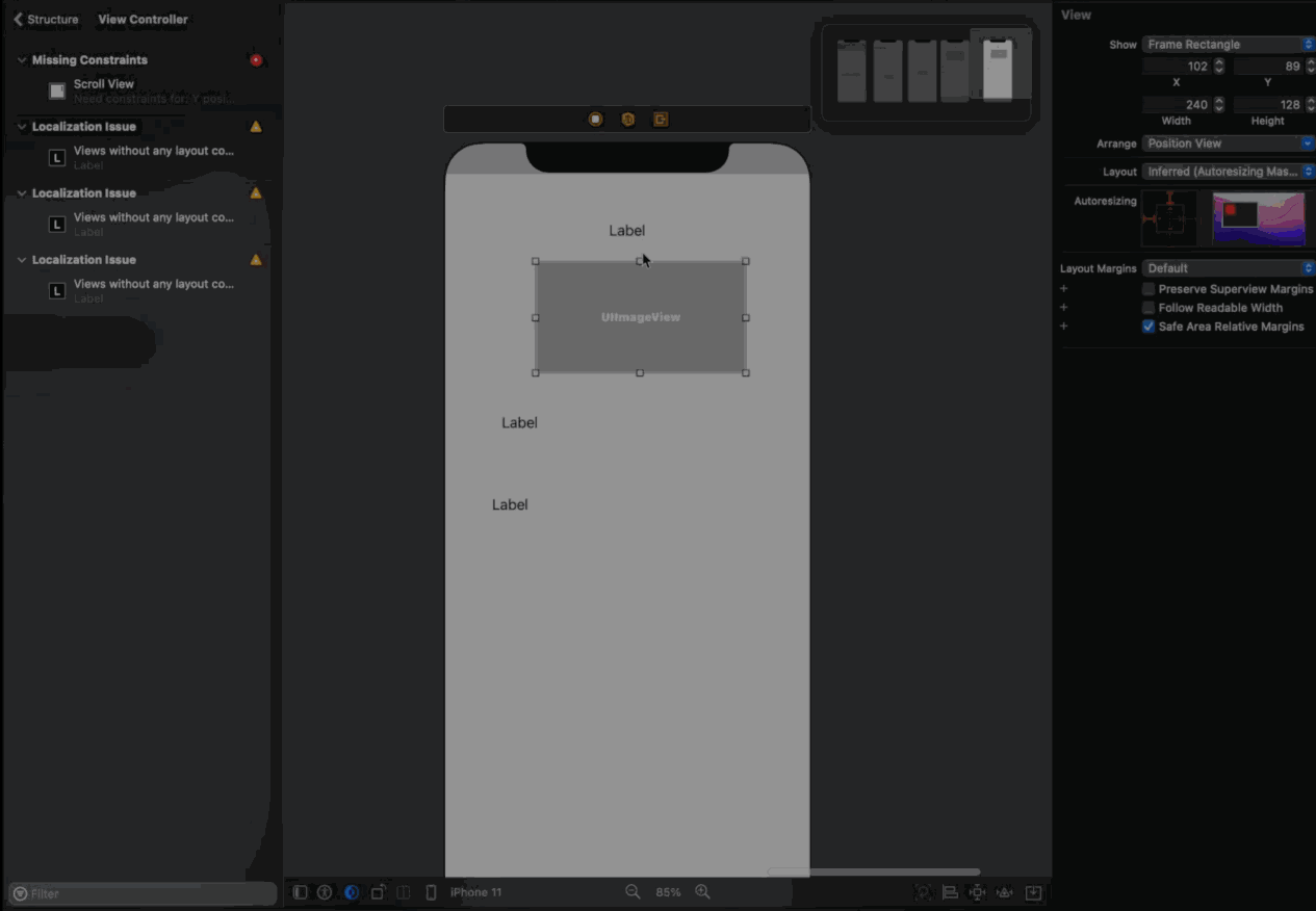 adding_views_and_basic_constraints