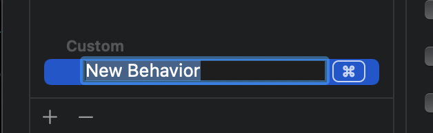 new_custom_behavior