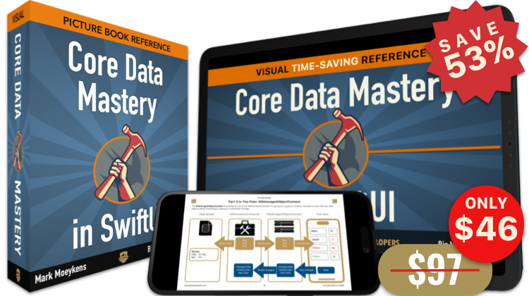 Core Data Mastery