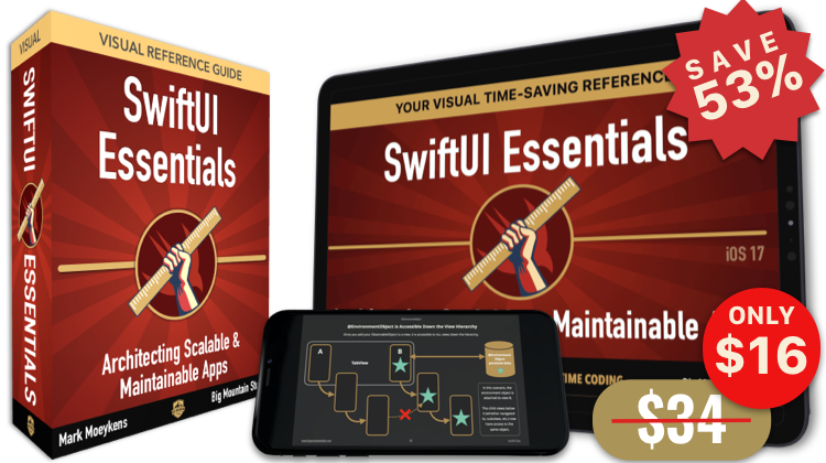 SwiftUI Essentials