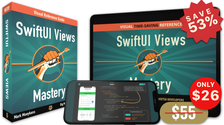 SwiftUI Views Mastery